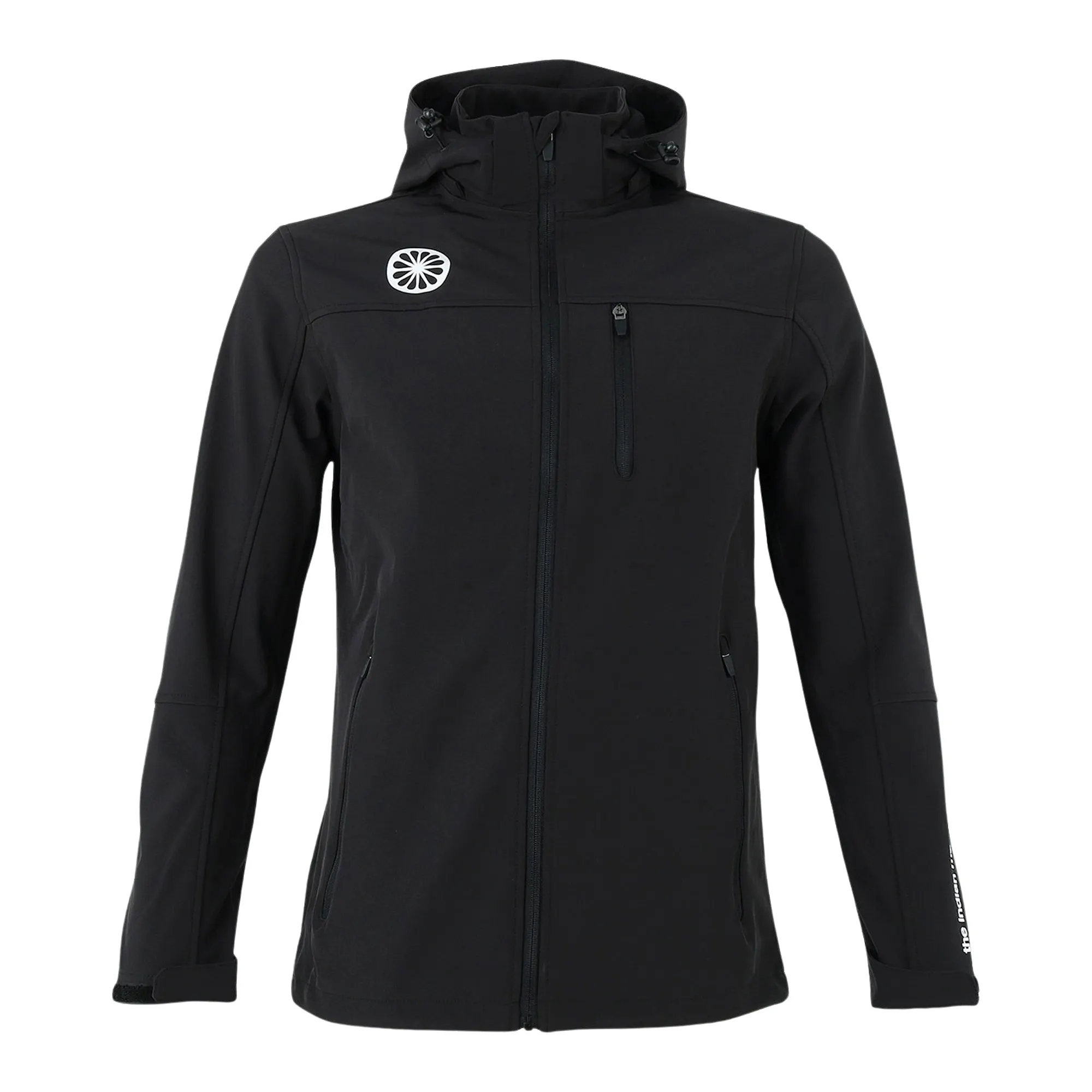 INDIAN The Indian Maharadja Softshell Jack Men | Plutosport